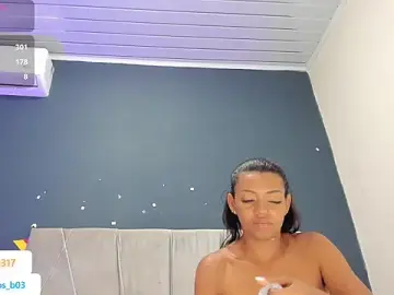 Shana_03  live sex cam
