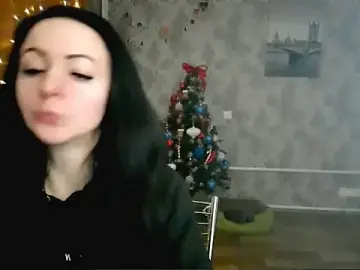 SweetCatCandy  live sex cam