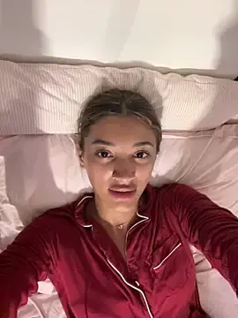 TrinnyTx  live sex cam
