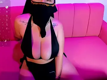 Kaisha_jaen  live sex cam