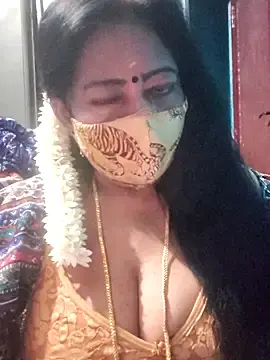 Maniisha  live sex cam
