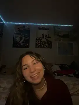 Pinkypeachisa  live sex cam