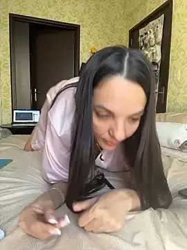 Samilux5  live sex cam