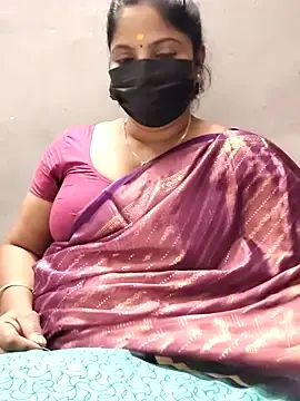 Shamritha99  live sex cam