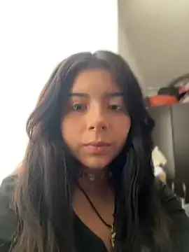 Softdoll-_  live sex cam