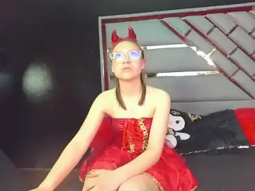BellaLuck  live sex cam