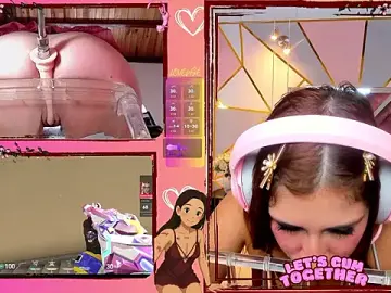 BellyRouse  live sex cam