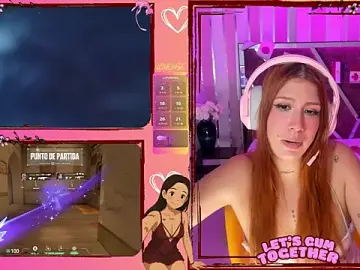 BellyRouse  live sex cam