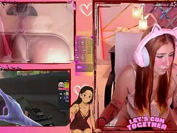 BellyRouse  live sex cam