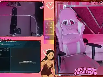 BellyRouse  live sex cam