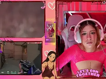 BellyRouse  live sex cam