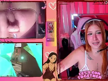 BellyRouse  live sex cam