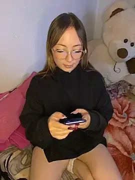 Caamii_  live sex cam