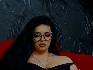 DevashaQueenX  live sex cam