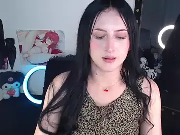 Evelyn_Sheeran  live sex cam