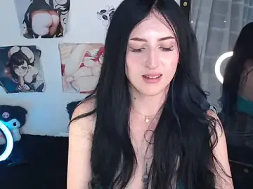 Evelyn_Sheeran  live sex cam