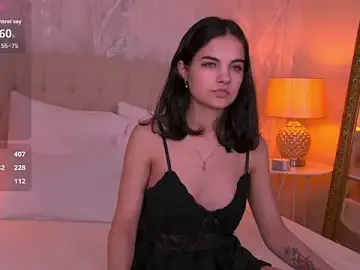 JennyShiny  live sex cam