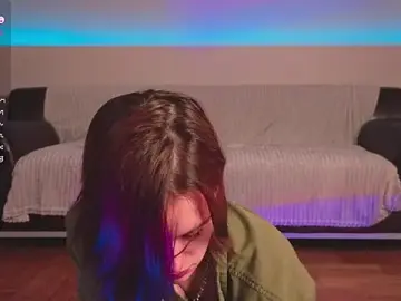 LoraPuffs  live sex cam