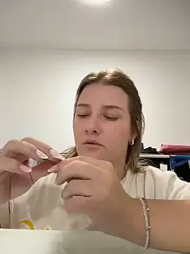NeleWagner  live sex cam