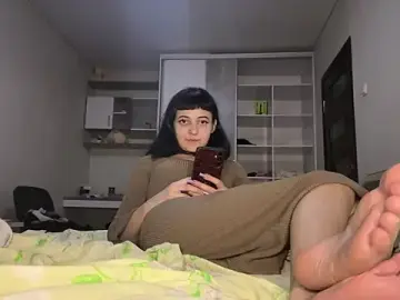PrudenceSmethers  live sex cam