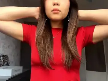 RegenaLandauer  live sex cam