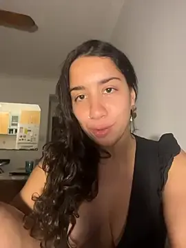 Souphicherry  live sex cam