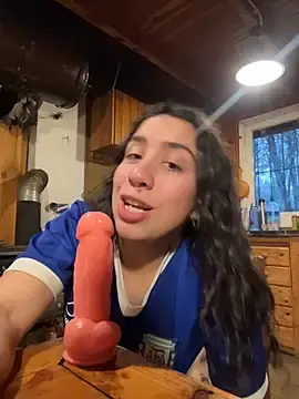 Souphicherry  live sex cam