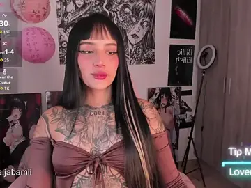 Sweet-bunny1  live sex cam