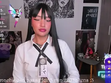 Katrishkaa  live sex cam