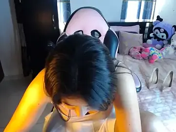 Violeta_campbell  live sex cam