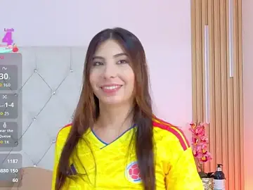 Ashley-Whitee  live sex cam