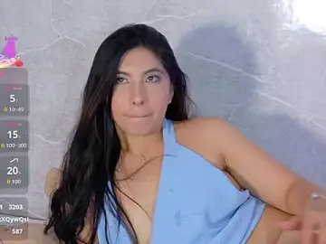 Ashley-Whitee  live sex cam