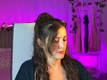 AureliaVane  live sex cam