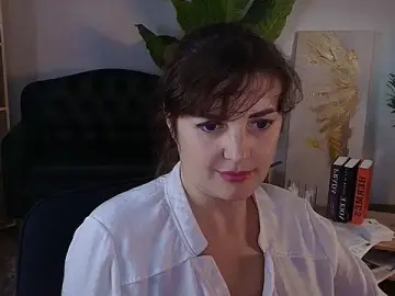 AureliaVane  live sex cam