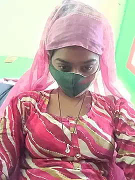 Chetna_thakur  live sex cam