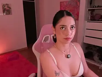 Cvixen_  live sex cam