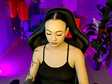 DarinaCaramel  live sex cam
