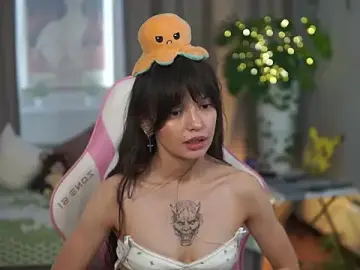 Dubai_Choco  live sex cam