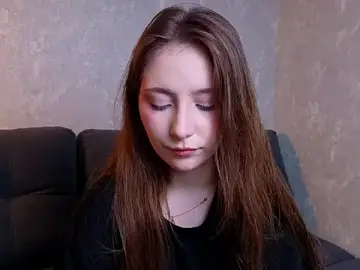 LunariaLive  live sex cam