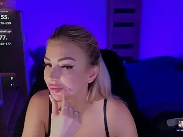 MilanaOmg  live sex cam