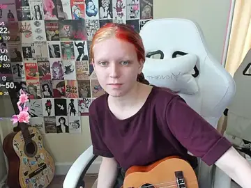 NikolFlostt  live sex cam