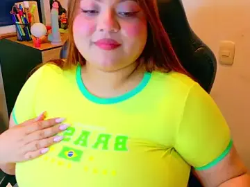 Rebeca_charme21  live sex cam