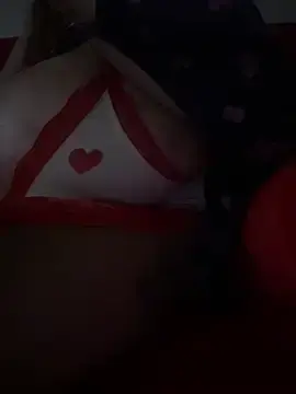 RoxiRedXXX  live sex cam