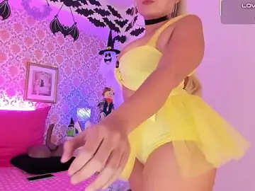 SaraAvila  live sex cam
