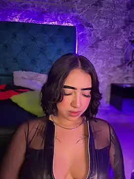 Scarlett-LS  live sex cam