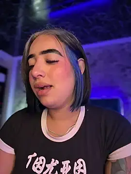 Scarlett-LS  live sex cam