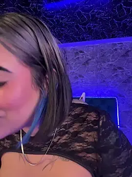 Scarlett-LS  live sex cam