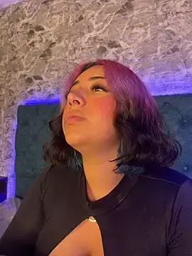 Scarlett-LS  live sex cam