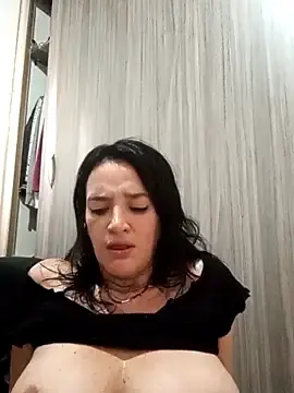 SofiaMorett  live sex cam