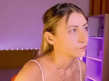 ZoeGrant  live sex cam